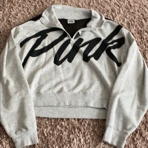 Victoria Secret PINK crewneck